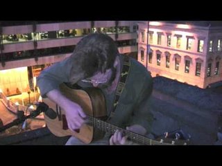 CRAIG KENNY (BalconyTV)