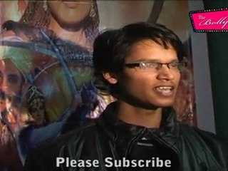 Actor Tells About His Rolls & Life,s Struggle