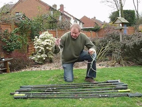 Carp Fishing In France - What Tackle Do I Need? (Part 4)