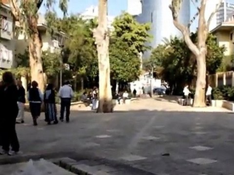 Большинство израильтян выступает за удар по Ирану