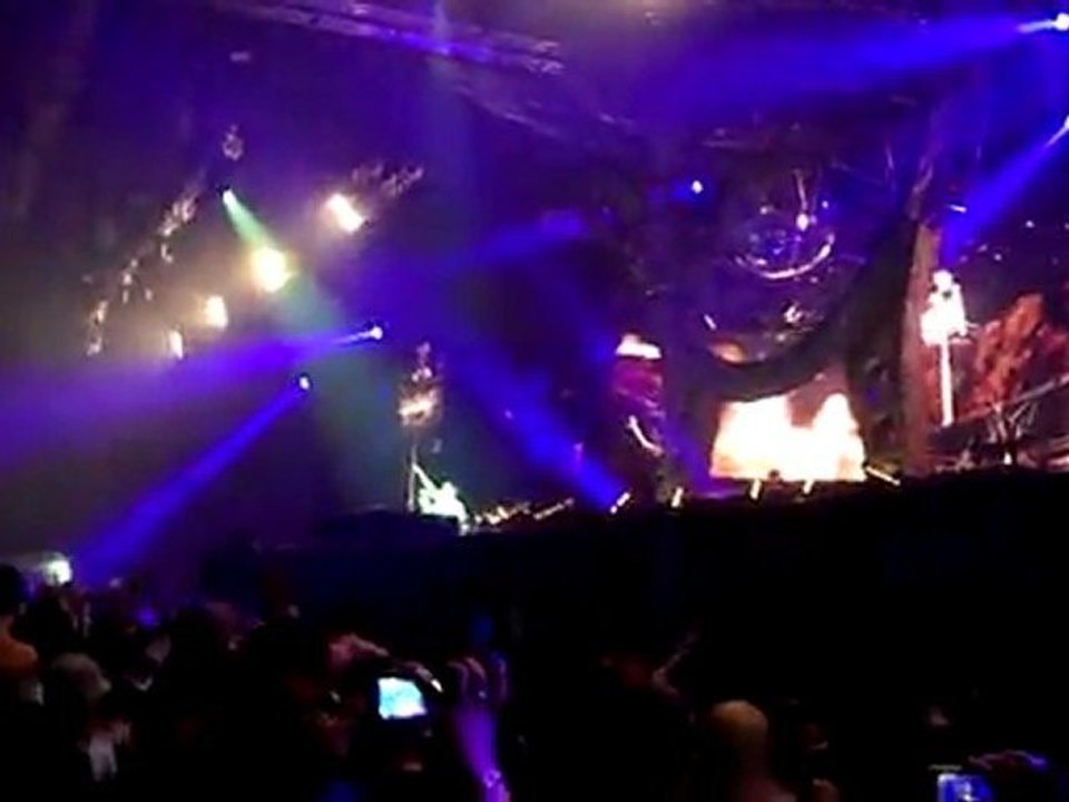 DYPRAX VS AMNESYS @ MASTER OF HARDCORE THE VORTEX OF VENGEANCE