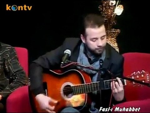 Çetin Gümüş - Hasretinle yandı gönlüm