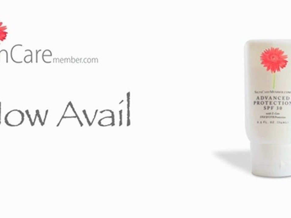 SkinCareMember_SPF_30