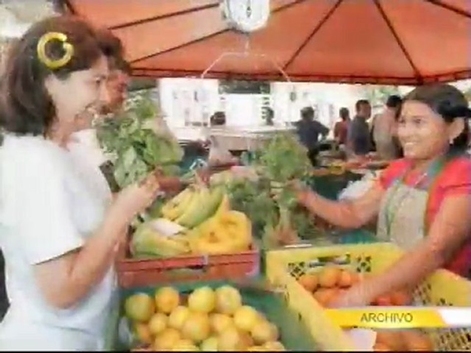 Naturaleza al día: Caracas, una naturaleza escondida