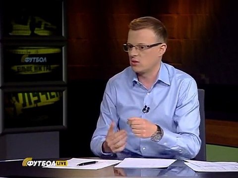 передача ЕВРО ВИКЭНД - 26.03.12