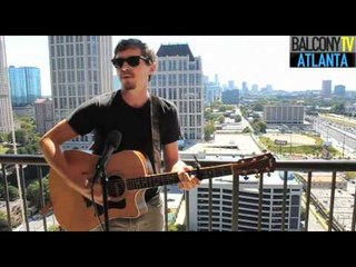 JEREMY AGGERS (BalconyTV)