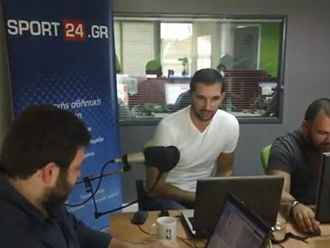Peja Stojakovic: Ο 2Pac ακόμα ζει!