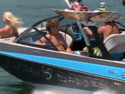 Electronic Throttle Control