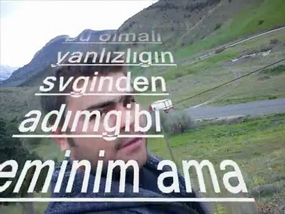 Sensiz sabah olmuyor şiirli