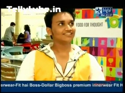 Saas Bahu Aur Saazish – 27th March 2012 Part 5