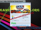 Car Town Money Hack 2012 Free Car Points and Coins April 2012