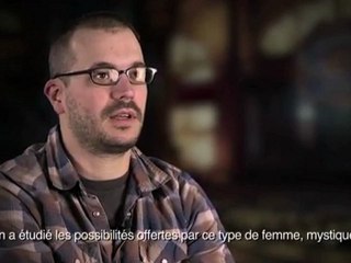 Bioshock Infinite - Quand la sirène chante, Booker pleure !