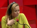 A La Bonne Heure : La chronique de Caroline Vigneaux du 27/03/2012