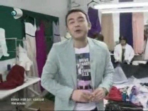 Bana Herşey Yakışır 28 M WWWOLAYWEBCOM