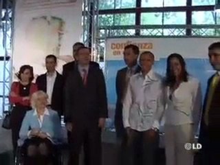 Noticias en Libertad Madrid 2ª Ed. - 21/05/07