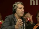 A La Bonne Heure : L'invité du jour : Alain Chabat du 27/03/2012