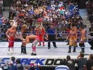 Kendrick vs Kid Kash vs Idol Stevens