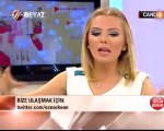 Ece ile Tatlım Benim 27.03.2012 2.Kısım