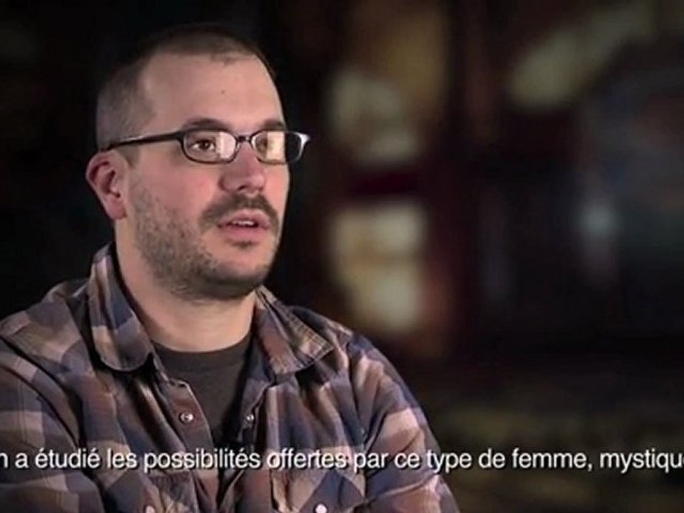 Bioshock Infinite - Heavy Hitters Part 4 - Siren