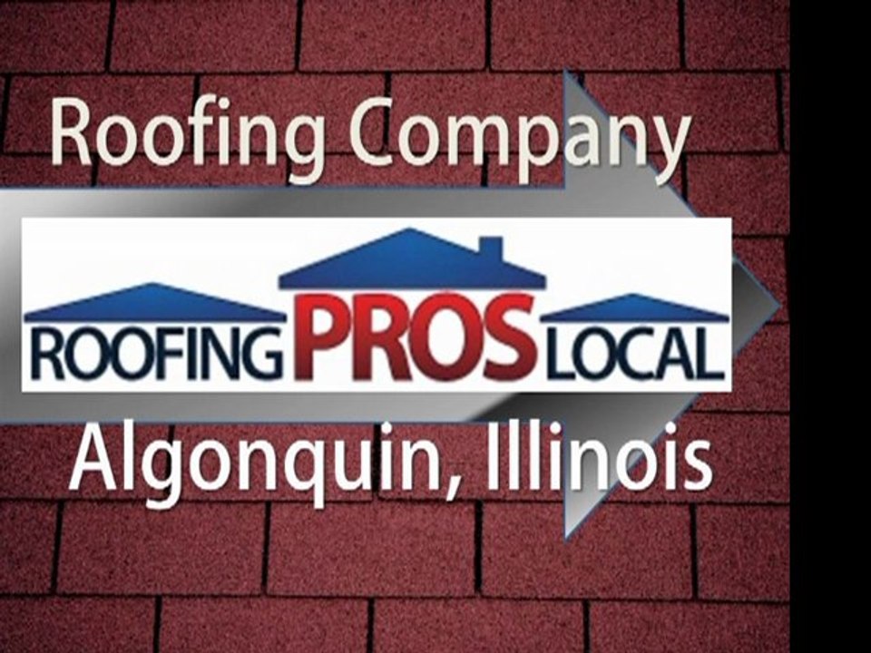 Algonquin Roofing Company