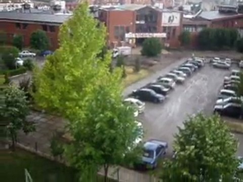 Eryaman 3+1 3.etap dubleks daire