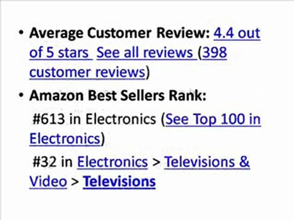LG Infinia 55LW5600 55-Inch Cinema 3D 1080p 120 Hz LED-LCD HDTV with Smart TV Best Price