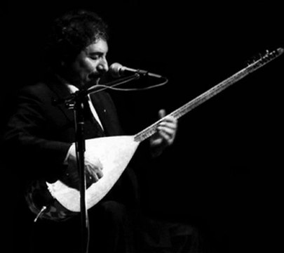 Ali Ekber ÇİÇEK AĞLAMA GÖZLERİM MEVLAM KERİMDİR