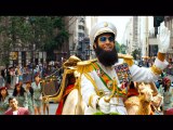 The Dictator : nouvelle bande-annonce VF