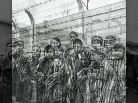 Shoah 'Oskar Schindler's List' AUSCHWITZ-Speilberg-John Williams Composer (Patrick Stafford Piano Special Rendition)