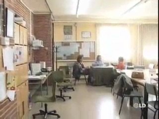 Noticias en Libertad Madrid 2ª Ed. - 23/05/07