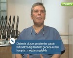 Dr.Nihat Tanfer - Çene kisti nedir-