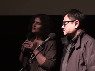 Avant-première de TATSUMI en présence d’Eric Khoo - Planète Manga ! du 11 février au 27 mai 2012