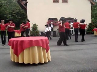 Fête 15 août  Neuvy-sur-Barangeon.