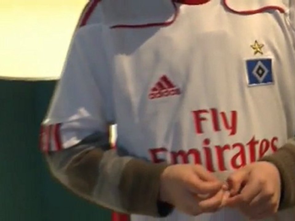 Kaiserslautern für Aogo nur das erste Endspiel