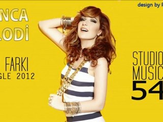 Yonca Lodi ''Ton Farkı'' Club Versiyon (Single 2012)