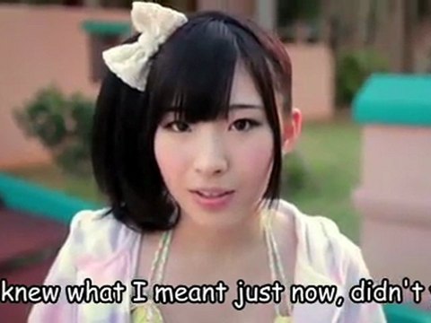 [AIDOL] AKB1/48 in Guam Iwasa Misaki 03 HeartBreak