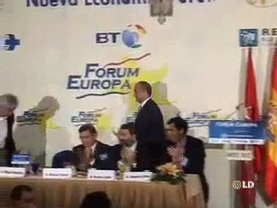 Noticias a las 19h - 24/05/07