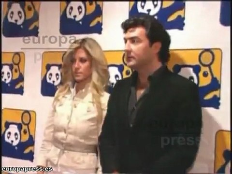 Lara Dibildos y Rafa Camino podrían volver