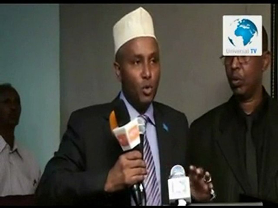 JUBBA RAAS XAFLADII XIL-WAREEJINTA IYO CALEEMO SAARKA MAD.BASHII