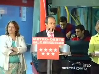 Noticias en Libertad Madrid 2ª Ed. - 24/05/07