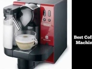 Top Espresso Machines
