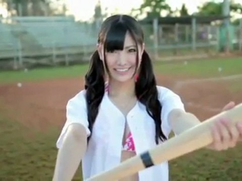 [AIDOL] AKB1/48 in Guam Kuramochi Asuka 02 Happy Ending