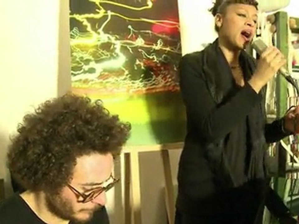 Malia : un album hommage redonne voix à Nina Si...