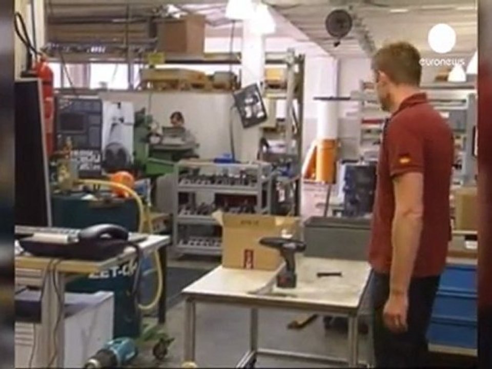 OECD warns euro crisis needs bigger response