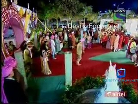 Shubh Vivah [Episode 22] - 27th March 2012 Video Watch Online P1