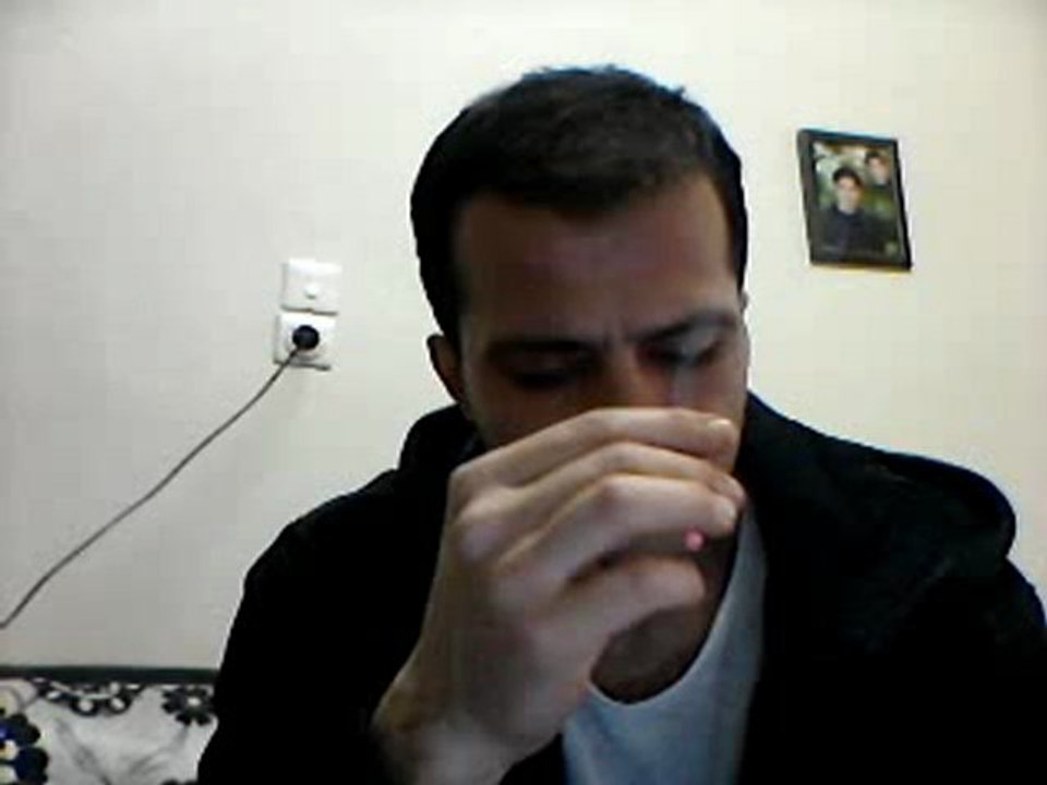 fırat gürses benı yerden yere