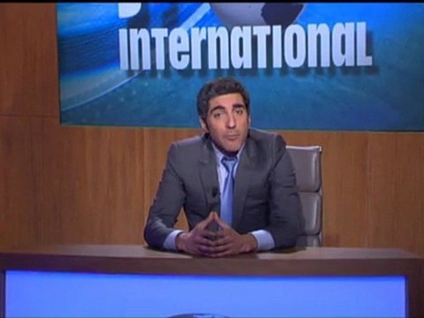 CE SOIR AVEC ARTHUR JT Ary Abittan émission 24 saison 2