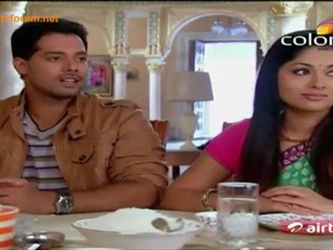Havan [ Episode 132] -27th March 2012 Video Watch Online pt1