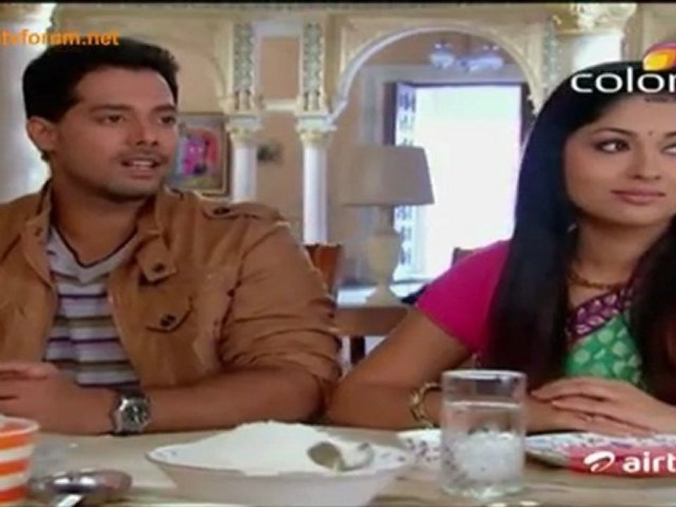 Havan [ Episode 132] -27th March 2012 Video Watch Online pt1