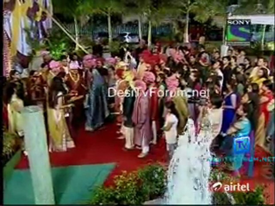 Shubh Vivah [Episode 22] - 27th March 2012 Video Watch Online P2